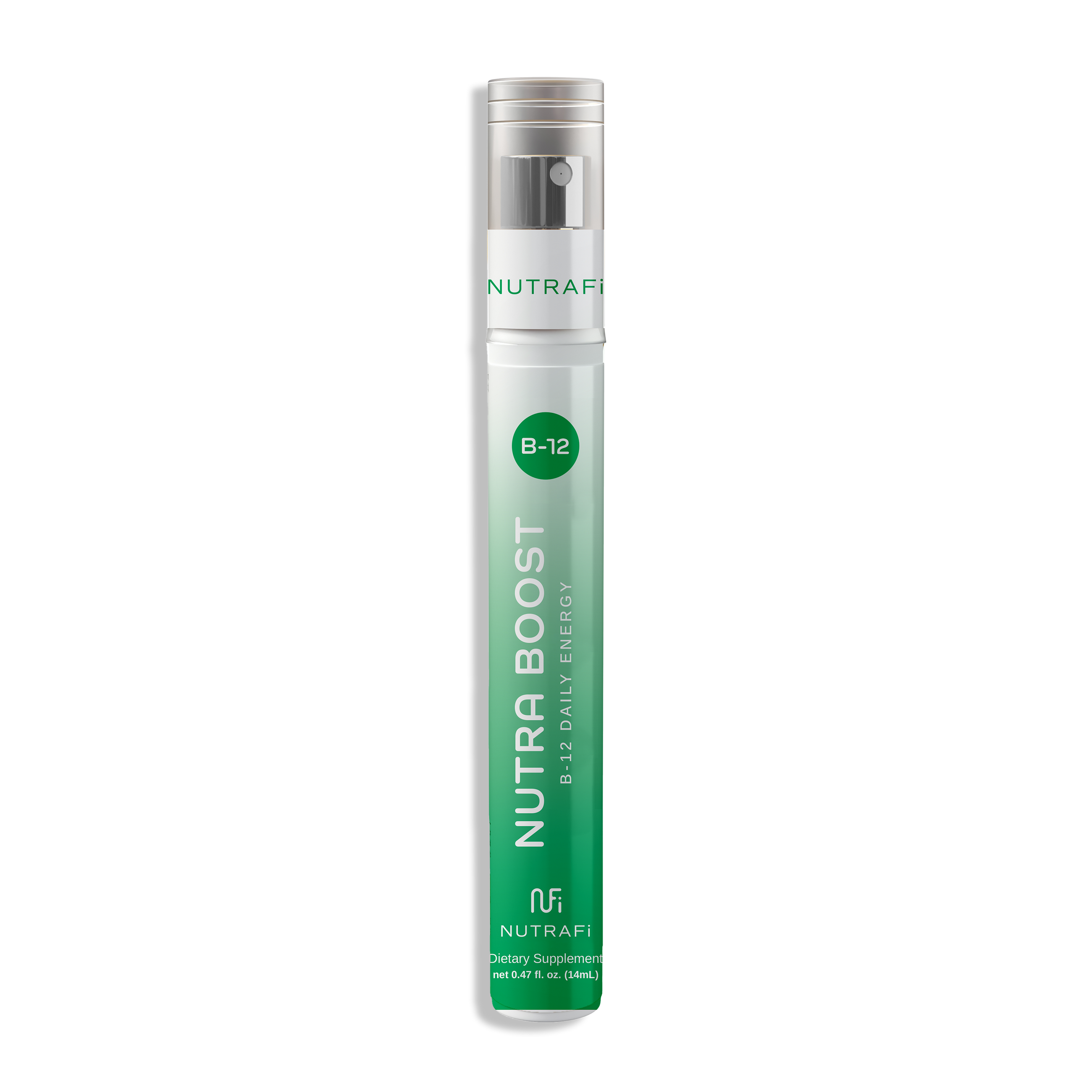 NUTRA BOOST
