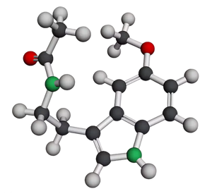 Melatonin 0.5mg