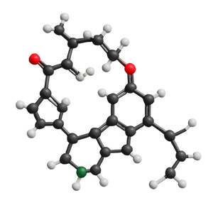 Vitamin E (D-Alpha Tocopherol) 50mg