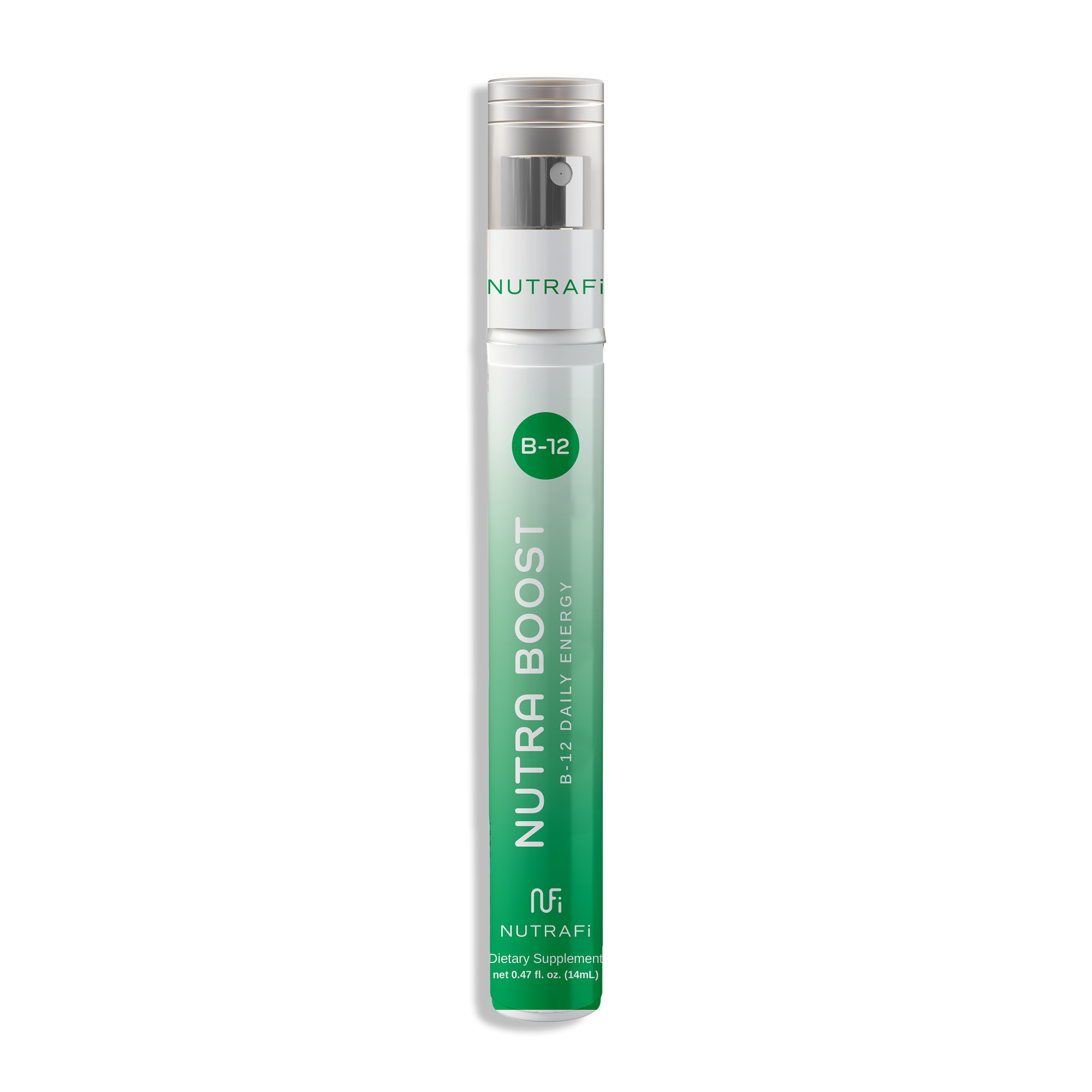NUTRA BOOST
